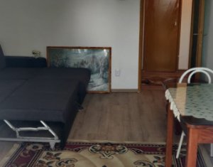 Apartment 2 rooms for rent in Cluj-napoca, zone Manastur