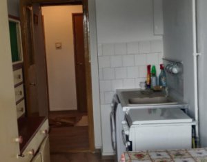 Apartment 2 rooms for rent in Cluj-napoca, zone Manastur