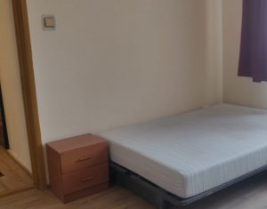 Apartment 2 rooms for rent in Cluj-napoca, zone Manastur