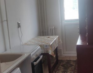 Apartment 2 rooms for rent in Cluj-napoca, zone Manastur