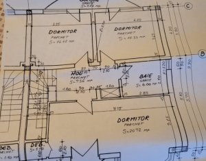 Maison 13 chambres à louer dans Cluj-napoca, zone Intre Lacuri