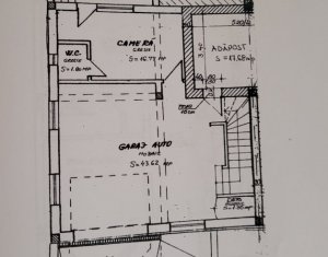 Maison 13 chambres à louer dans Cluj-napoca, zone Intre Lacuri