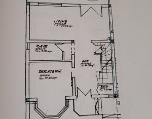 Maison 13 chambres à louer dans Cluj-napoca, zone Intre Lacuri