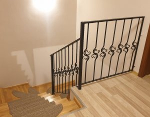 House 6 rooms for rent in Cluj-napoca, zone Europa