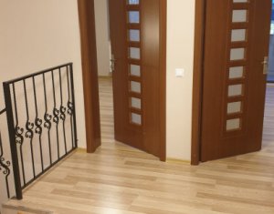 House 6 rooms for rent in Cluj-napoca, zone Europa