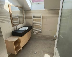 Maison 3 chambres à louer dans Cluj-napoca, zone Plopilor