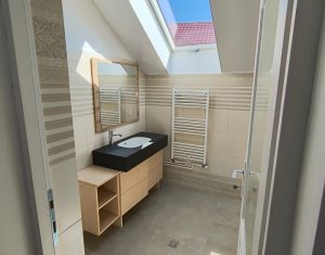 Maison 3 chambres à louer dans Cluj-napoca, zone Plopilor