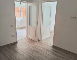 House 3 rooms for rent in Cluj-napoca, zone Plopilor