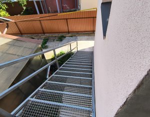 Maison 3 chambres à louer dans Cluj-napoca, zone Plopilor