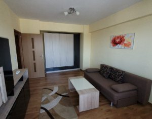 Appartement 2 chambres à louer dans Cluj-napoca, zone Zorilor