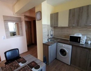 Appartement 2 chambres à louer dans Cluj-napoca, zone Zorilor