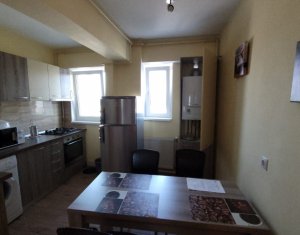 Appartement 2 chambres à louer dans Cluj-napoca, zone Zorilor