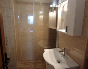 Appartement 2 chambres à louer dans Cluj-napoca, zone Zorilor