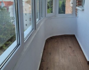 Appartement 2 chambres à louer dans Cluj-napoca, zone Zorilor