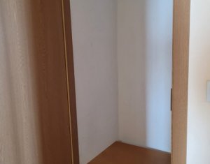 Apartment 2 rooms for rent in Cluj-napoca, zone Zorilor