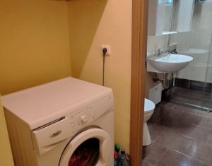 Apartment 3 rooms for rent in Cluj-napoca, zone Gheorgheni