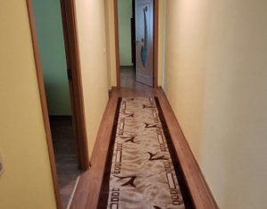 Apartment 3 rooms for rent in Cluj-napoca, zone Gheorgheni