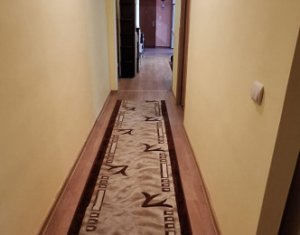 Appartement 3 chambres à louer dans Cluj-napoca, zone Gheorgheni