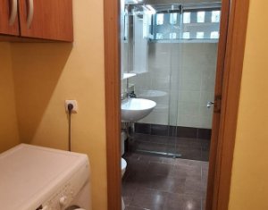 Apartment 3 rooms for rent in Cluj-napoca, zone Gheorgheni