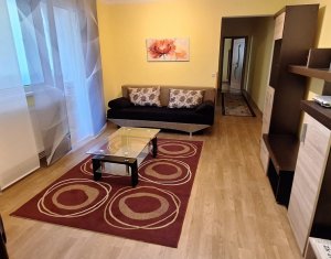 Apartment 3 rooms for rent in Cluj-napoca, zone Gheorgheni