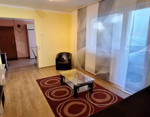 Apartment 3 rooms for rent in Cluj-napoca, zone Gheorgheni