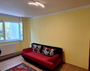 Apartment 3 rooms for rent in Cluj-napoca, zone Gheorgheni