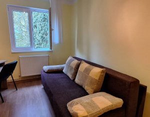 Apartment 3 rooms for rent in Cluj-napoca, zone Gheorgheni