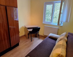 Apartment 3 rooms for rent in Cluj-napoca, zone Gheorgheni