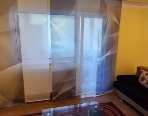 Apartment 3 rooms for rent in Cluj-napoca, zone Gheorgheni