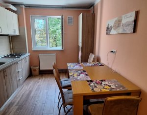 Apartment 3 rooms for rent in Cluj-napoca, zone Gheorgheni