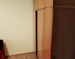 Apartment 3 rooms for rent in Cluj-napoca, zone Gheorgheni