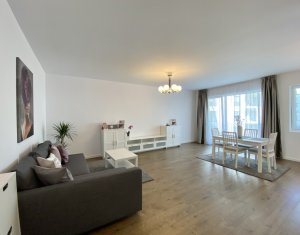 Appartement 2 chambres à louer dans Cluj-napoca, zone Centru