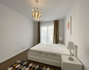 Appartement 2 chambres à louer dans Cluj-napoca, zone Centru