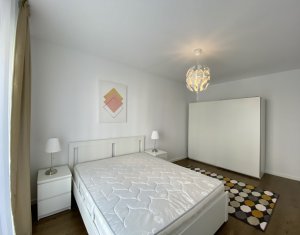 Appartement 2 chambres à louer dans Cluj-napoca, zone Centru