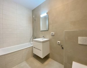 Appartement 2 chambres à louer dans Cluj-napoca, zone Centru