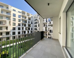 Apartment 2 rooms for rent in Cluj-napoca, zone Centru