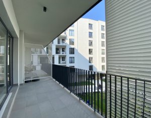 Appartement 2 chambres à louer dans Cluj-napoca, zone Centru