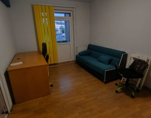 Apartment 2 rooms for rent in Cluj-napoca, zone Centru