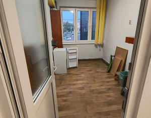 Apartment 2 rooms for rent in Cluj-napoca, zone Centru