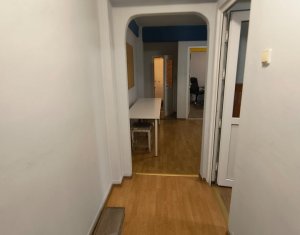 Apartament 2 camere pentru sediu firma, BIROU, zona p-ta Mihai Viteazul