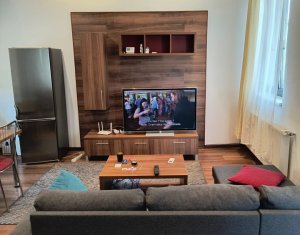 Apartment 2 rooms for rent in Cluj-napoca, zone Centru