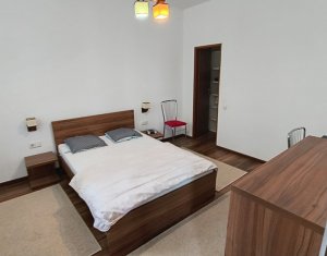 Appartement 2 chambres à louer dans Cluj-napoca, zone Centru