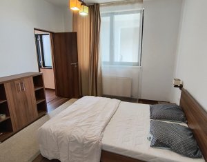 Appartement 2 chambres à louer dans Cluj-napoca, zone Centru