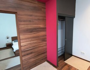 Appartement 2 chambres à louer dans Cluj-napoca, zone Centru