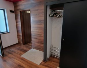 Apartment 2 rooms for rent in Cluj-napoca, zone Centru