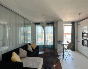 Apartment 2 rooms for rent in Cluj-napoca, zone Centru