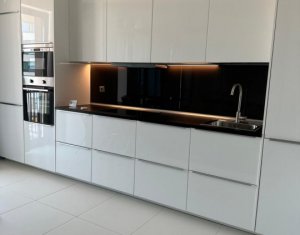 Appartement 2 chambres à louer dans Cluj-napoca, zone Centru