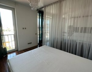 Appartement 2 chambres à louer dans Cluj-napoca, zone Centru