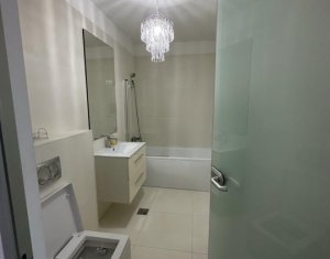 Appartement 2 chambres à louer dans Cluj-napoca, zone Centru