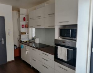 Apartment 1 rooms for rent in Cluj-napoca, zone Andrei Muresanu